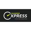 Manheim Express / Cox Automotive